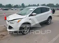 2014 Ford ESCAPE фото