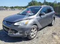 2014 Ford ESCAPE photo