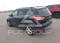 2014 Ford ESCAPE photo