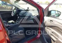2014 Ford ESCAPE фото