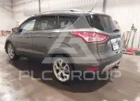 2014 Ford ESCAPE фото