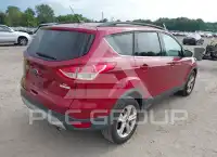 2014 Ford ESCAPE фото