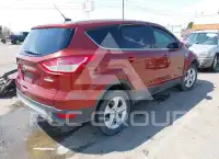 2014 Ford ESCAPE фото
