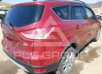 2014 Ford ESCAPE photo