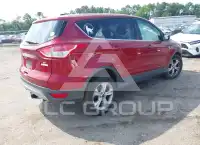 2014 Ford ESCAPE photo