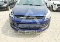 2014 Ford ESCAPE фото