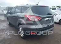 2014 Ford ESCAPE фото