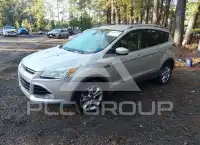 2014 Ford ESCAPE фото