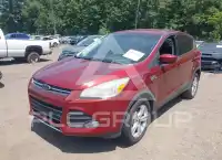 2014 Ford ESCAPE фото