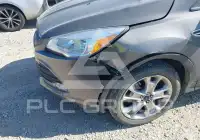 2014 Ford ESCAPE фото