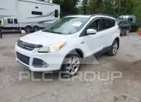 2014 Ford ESCAPE фото