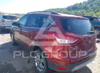 2014 Ford ESCAPE photo