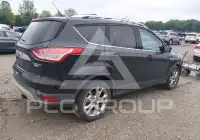 2014 Ford ESCAPE фото