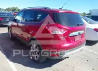 2014 Ford ESCAPE фото