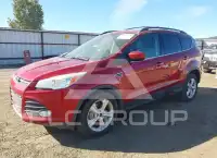 2014 Ford ESCAPE фото