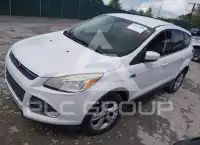 2014 Ford ESCAPE фото