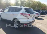 2014 Ford ESCAPE фото