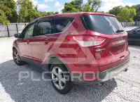 2014 Ford ESCAPE фото