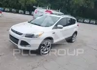 2014 Ford ESCAPE фото