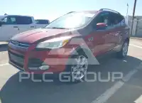 2014 Ford ESCAPE фото