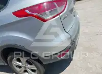 2014 Ford ESCAPE photo