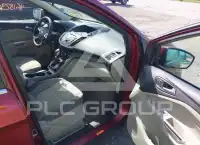 2014 Ford ESCAPE photo