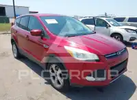 2014 Ford ESCAPE фото