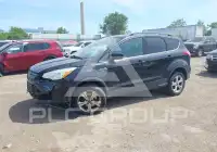2014 Ford ESCAPE фото