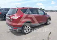 2014 Ford ESCAPE photo