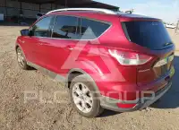 2014 Ford ESCAPE photo