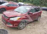 2014 Ford ESCAPE photo