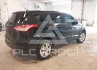 2014 Ford ESCAPE фото