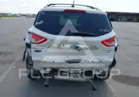 2014 Ford ESCAPE фото