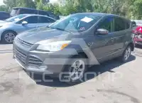 2014 Ford ESCAPE фото