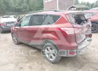 2014 Ford ESCAPE photo