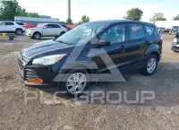 2014 Ford ESCAPE фото