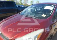 2014 Ford ESCAPE фото