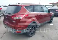 2014 Ford ESCAPE фото