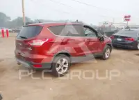2014 Ford ESCAPE photo