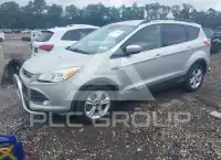 2014 Ford ESCAPE фото