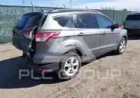 2014 Ford ESCAPE фото