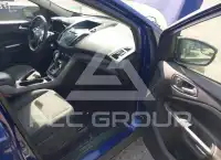2014 Ford ESCAPE фото