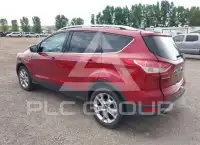 2014 Ford ESCAPE фото
