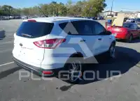 2014 Ford ESCAPE photo