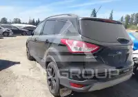 2014 Ford ESCAPE фото