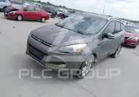 2014 Ford ESCAPE photo