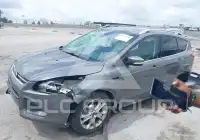 2014 Ford ESCAPE фото