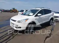 2014 Ford ESCAPE фото