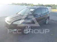 2014 Ford ESCAPE фото