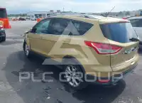 2014 Ford ESCAPE photo